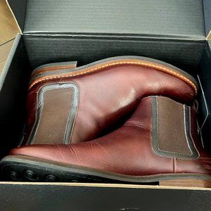 Thursday Boots Co. | Duke Boot, Brown (9.5)